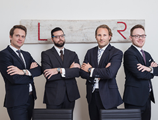 LIKAR Rechtsanwälte